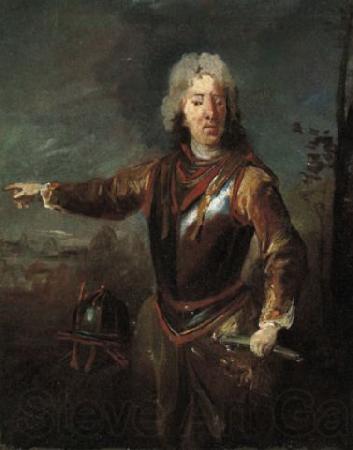 Jacob van Schuppen Prince of Savoy Carignan